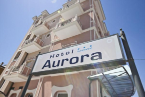  Hotel Aurora  Римини